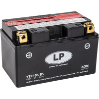LP YTZ10S-BS 12V 8,6Ah 150A LP YTZ10S-BS 12V 8,6Ah 150A