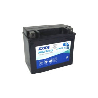 Exide AGM12-10 12V 10Ah 150A Exide AGM12-10 12V 10Ah 150A