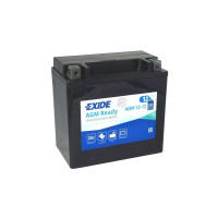Exide AGM12-12 12V 12Ah 200A Exide AGM12-12 12V 12Ah 200A