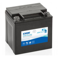Exide AGM12-31 12V 30Ah 430A Exide AGM12-31 12V 30Ah 430A