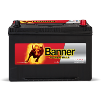 Banner Power Bull 12V 95Ah 740A P95 04 Banner Power Bull 12V 95Ah 740A P95 04