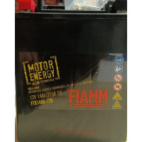 Fiamm FTX14AH-12B 12V 14Ah 210A Fiamm FTX14AH-12B 12V 14Ah 210A