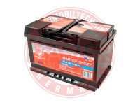 Master-Sport 12V 72Ah 700A 780727002 Master-Sport 12V 72Ah 700A 780727002