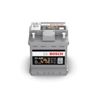 Bosch S5 AGM 12V 40Ah 420A 0 092 S5A 000 Bosch S5 AGM 12V 40Ah 420A 0 092 S5A 000